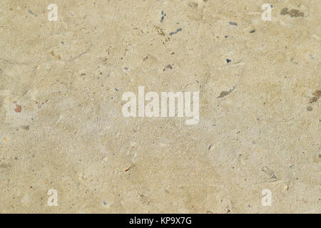 Background from the hardened cement mortar Stock Photo