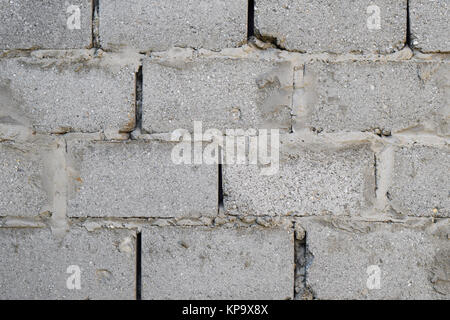 Background from slag stones Stock Photo