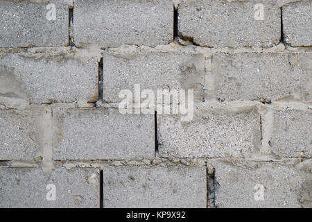 Background from slag stones Stock Photo
