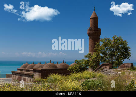 Bitlis City , Turkey Stock Photo - Alamy