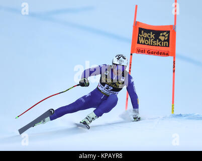 Saslong, Val Gardena, Tyrol, Italy. 19th Dec, 2020. International Ski ...