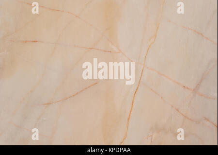 Red marble texture, Detailed structure of marble Stock Photo