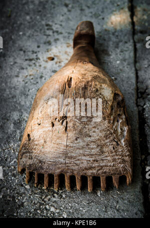 Rug beater hi-res stock photography and images - Alamy