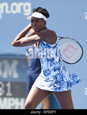 Vanessa Williams The US Open tennis Women's Final match between Stock ...