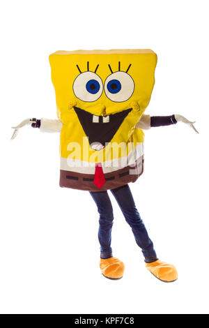 Sad spongebob hi-res stock photography and images - Alamy