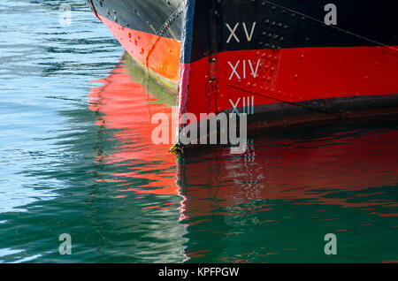 Darling Harbour, Sydney, New South Wales, Australia Stock Photo