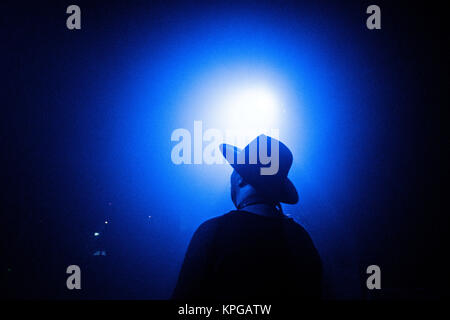 The Danish DJ and music producer Rune Reilly Kölsch is also known by