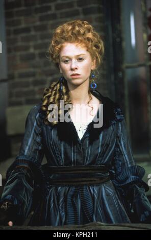 THE QUICK AND THE DEAD, Fay Masterson, 1995, (c) TriStacourtesy