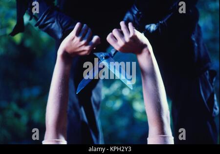 The Burning Year : 1981 USA / Canada Director : Tony Maylam Carrick