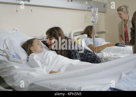 Coup de chaleur (TV Movie) Stock Photo