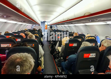 Customs channels at Manchester airport, UK Stock Photo - Alamy