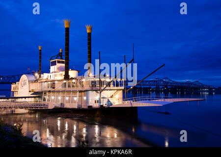 St Louis Mo Casino Boat