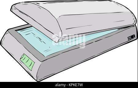 Color Flatbed Microtek XT3500 Scanner, Maximum Paper Size: A4 at Rs  50000/piece in Pune