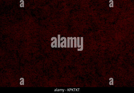 dark red wall background or texture Stock Photo