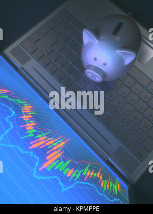 Arthur automated bank trading system