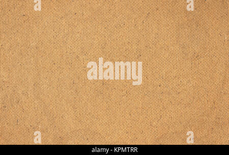 Brown pressed cardboard texture useful as a background Stock Photo