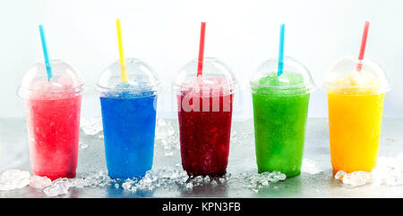 https://l450v.alamy.com/450v/kpn3fb/panoramic-still-life-of-colorful-frozen-fruit-slush-granita-drinks-kpn3fb.jpg