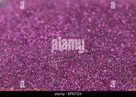glitters for background, template or presentation Stock Photo