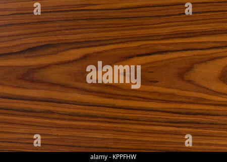 Rosewood background with natural patterns. Stock Photo