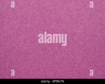 pink paper Stock Photo