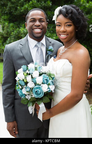 Deals Bride and Groom. African Wedding .