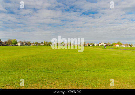 Cottage, Great Bentley, Essex England, UK Stock Photo - Alamy