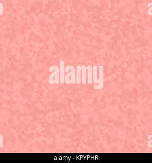 Spring seamless pattern. Pink sakura petals. Romantic background. Floral motif. Romantic For web-site decoration, wallpaper or pattern fills. Stock Vector