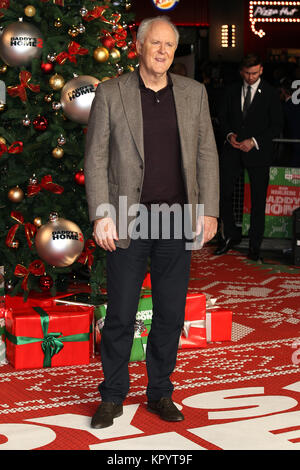 The UK Premiere of 'Daddy’s Home 2' held at the Vue Leicester Square - Arrivals  Featuring: John Lithgow Where: London, United Kingdom When: 16 Nov 2017 Credit: Mario Mitsis/WENN.com Stock Photo