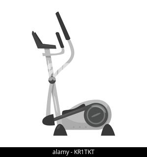 Domyos fc600 best sale cross trainer