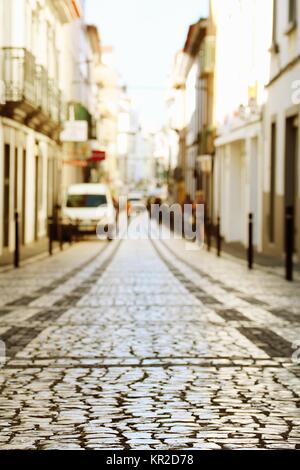 In the Azores Stock Photo