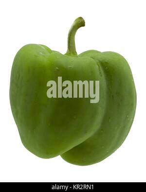 Small bell pepper plants on a farm under the sun Stock Photo - Alamy