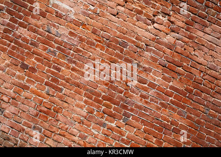 Old brick wall Stock Photo