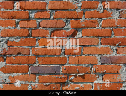 Brick wall Stock Photo
