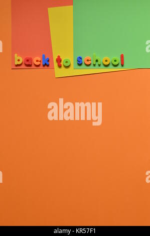 NEGATIVE text written on orange grungy stamp sign Stock Photo - Alamy