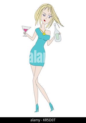 funny drunk woman Stock Photo - Alamy funny drunk woman Stock Photo - Alamy