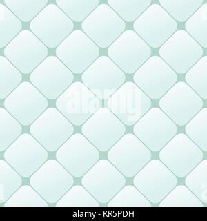 Light tiles texture. Seamless pattern Stock Vector