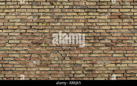 old brick wall Stock Photo