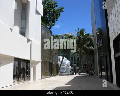 Design district miami Stock Vector Images - Alamy