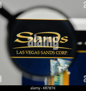 Las Vegas Sands Corp. (LVS ) Company Profile, News, Rankings