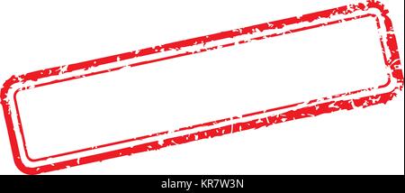 Vector illustration frame of rubber stamp Stock Vector Image & Art - Alamy