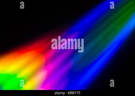 Abstract colorful bright light patterns Stock Photo - Alamy