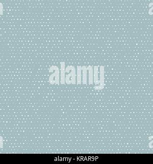 Geometric Seamless Vector Splashes and Stains Stock Vector
