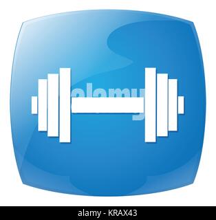 Man People Athletic Gym Gymnasium Body Building Exercise Stock Photo