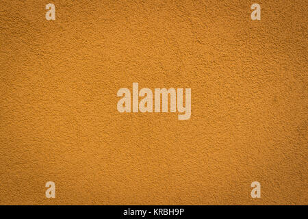 Wall Color bronze background and texture Stock Photo