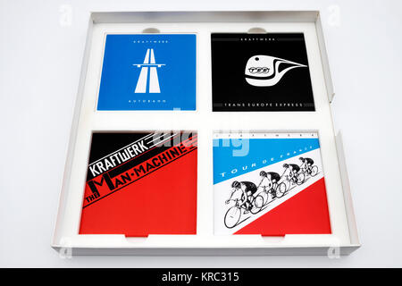 安い catalogueの中古品・新品・未使用品一覧 the KRAFTWERK ヤフオク