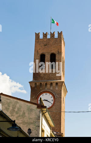 Suzzara, Mantua province, Italy Stock Photo - Alamy