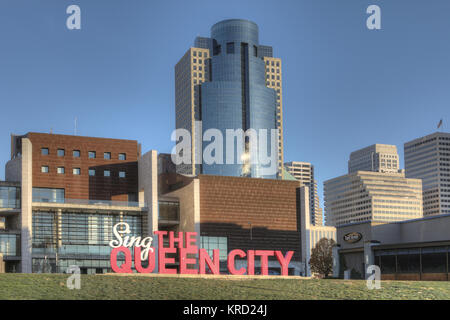 Special Exhibit Kings of the Queen City - Picture of Cincinnati