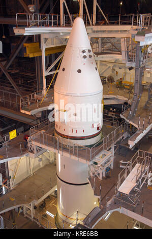 Challenger Booster Rockets The nose cone of a solid rocket booster from the space shuttle ...