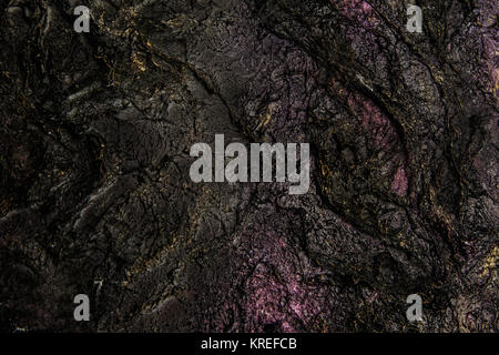 Colorful lava texture . Perfect for background . texture Stock Photo