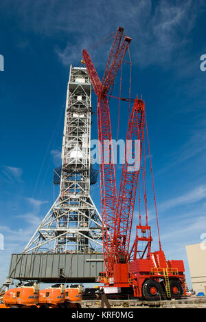 Modular rocket and spacecraft system Stock Photo - Alamy